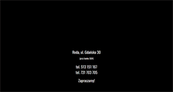 Desktop Screenshot of motocyklowo.net